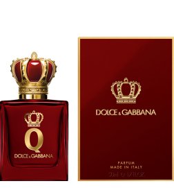 Q by Dolce & Gabbana - Parfum 